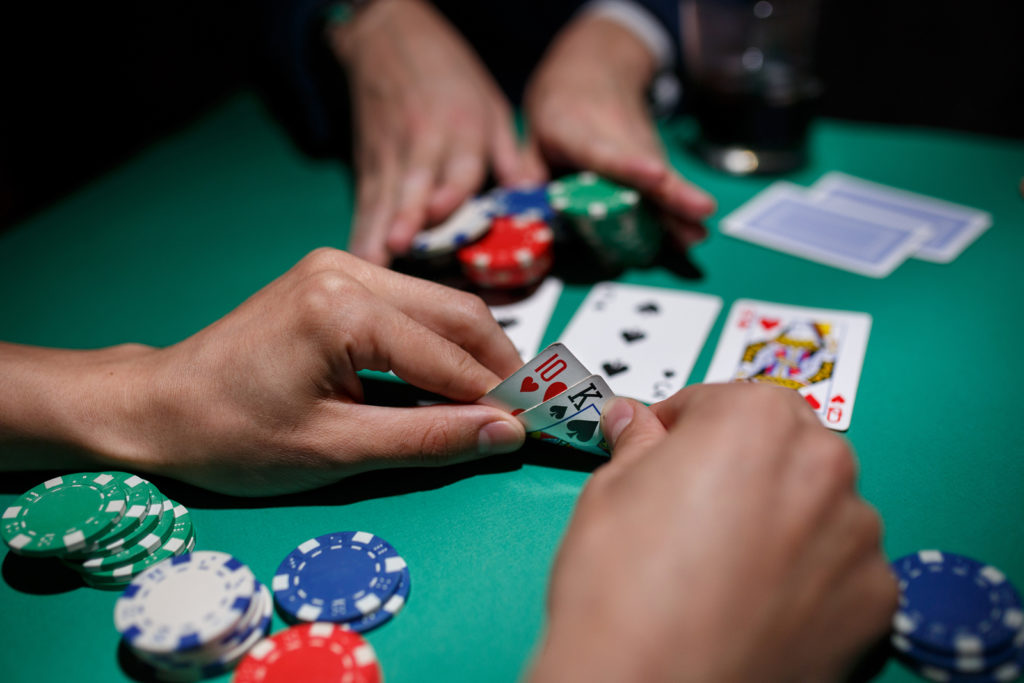 Casino Games