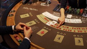 Maximizing Your Online Casino Play by Focusing on High RTP Games