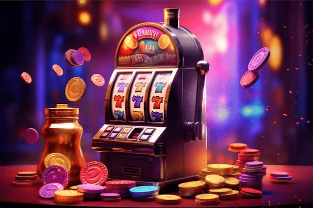 Protecting Online Slot User Data: The Importance of Cybersecurity Protocols