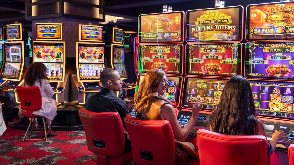 casino games and how to play