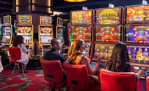 casino games and how to play