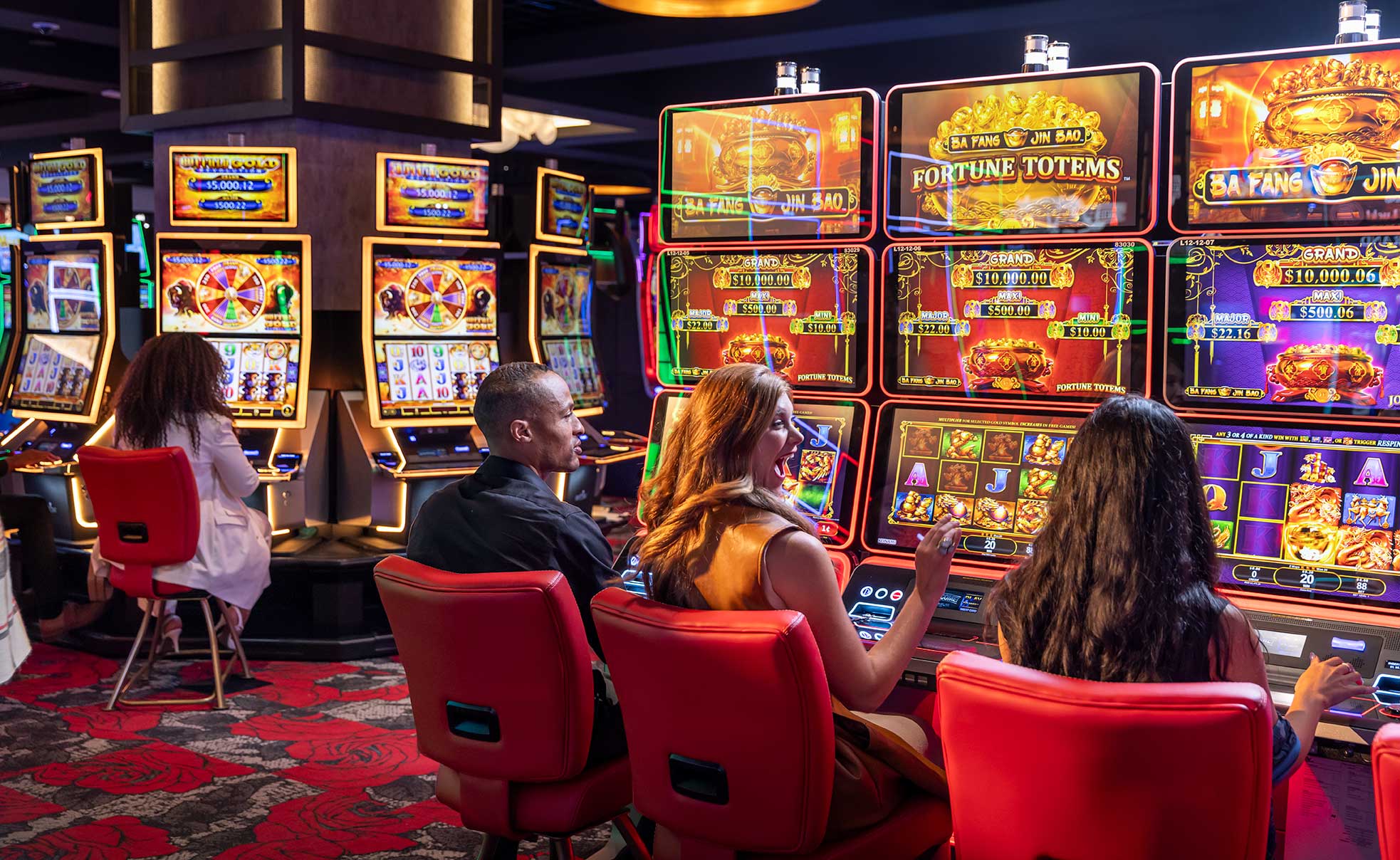 casino games and how to play