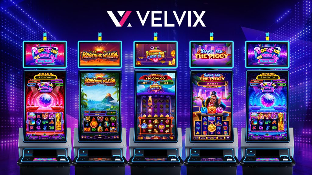 free slot games
