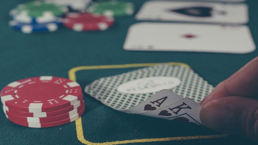 free online casino games