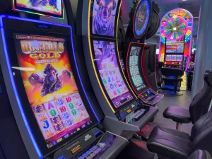 casino slot games