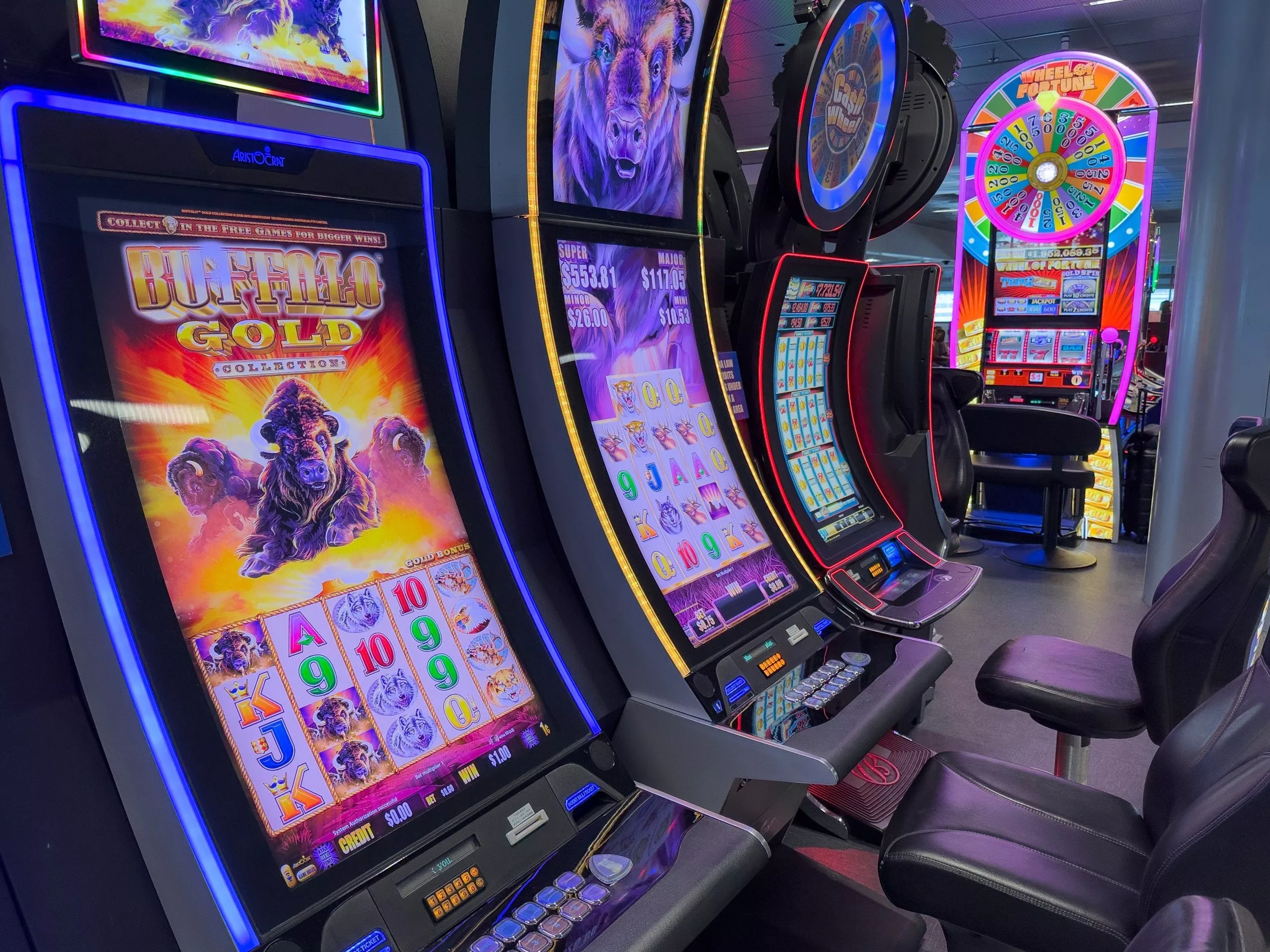 Fast and Easy Withdrawals: The Key to a Stress-Free Slot Gaming Experience