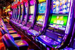 Creating a Balanced Bankroll Approach for Casual Online Slot Players