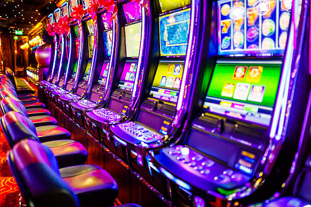 Creating a Balanced Bankroll Approach for Casual Online Slot Players