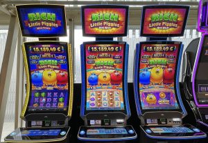 Slot Game Tactics for Maximizing Spins, Bankroll Control, and Winning Momentum