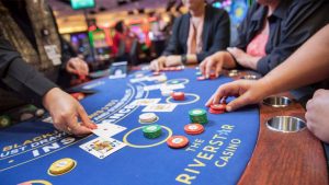Regular changes to online casino features will keep interested and entertained
