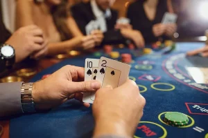 Top Easiest Online Casino Games for Beginners