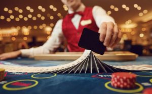 The Rise of Social Features in Online Casino Games