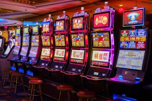 Choosing Games Based On Risk Levels To Enhance Online Casino Experience