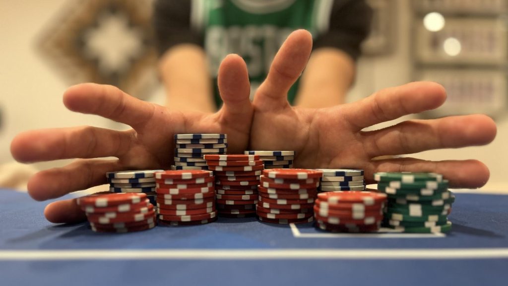 bill kearney on casino gambling