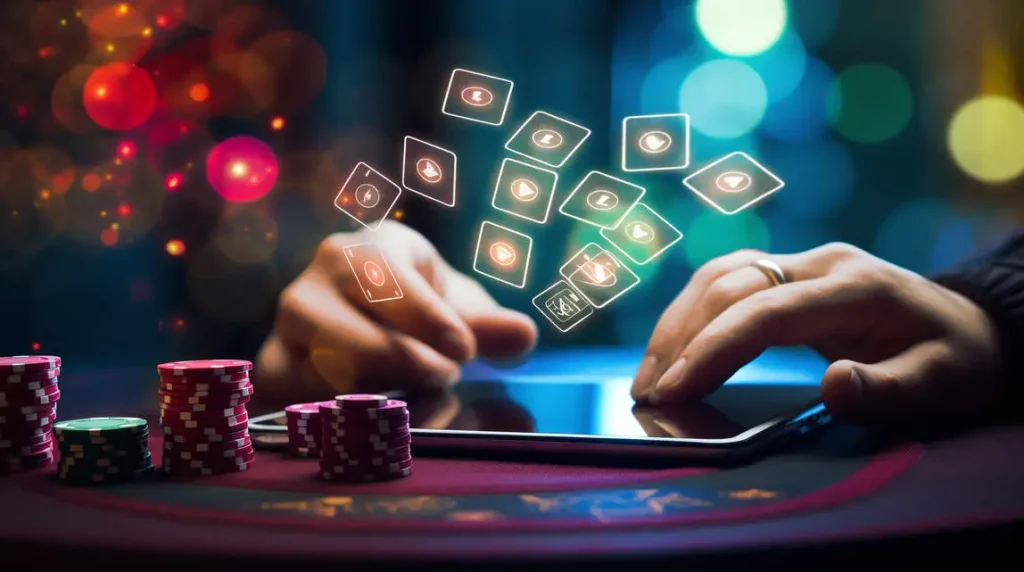  Online Casino