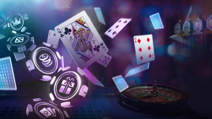 Different Casino Categories Matching Relaxed And Competitive Playing Preferences