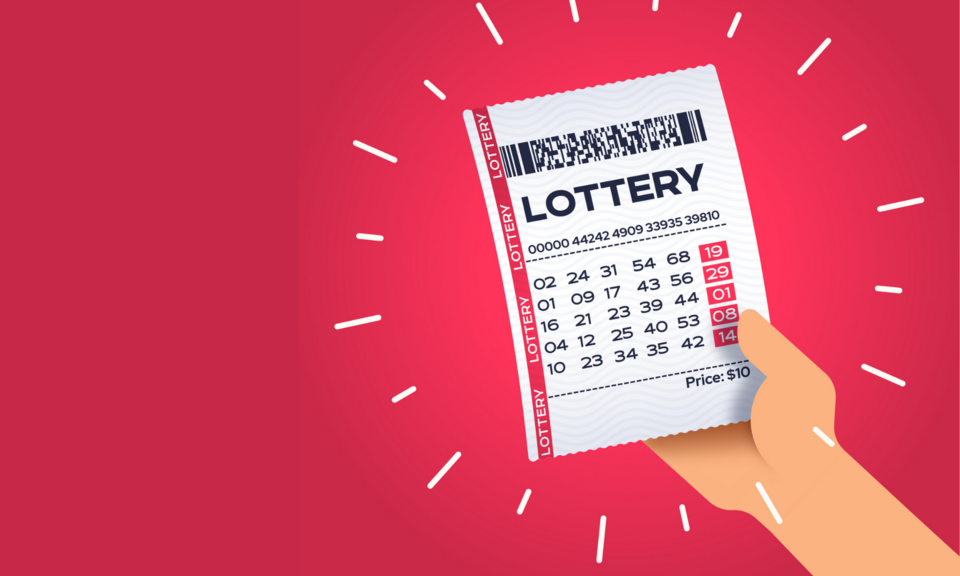 Shared Syndicate Entries Creating Bigger Online Lottery Winning Opportunities